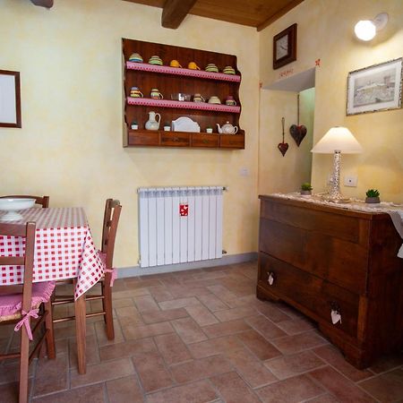Casa Vacanze Bianca Alice Catabbio Zewnętrze zdjęcie