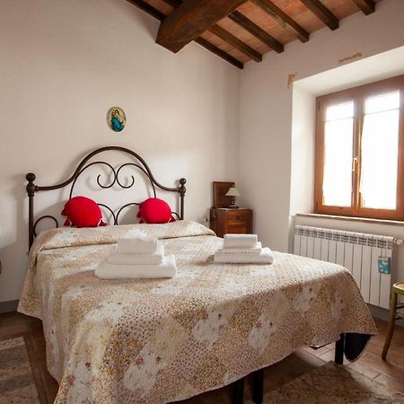 Casa Vacanze Bianca Alice Catabbio Zewnętrze zdjęcie