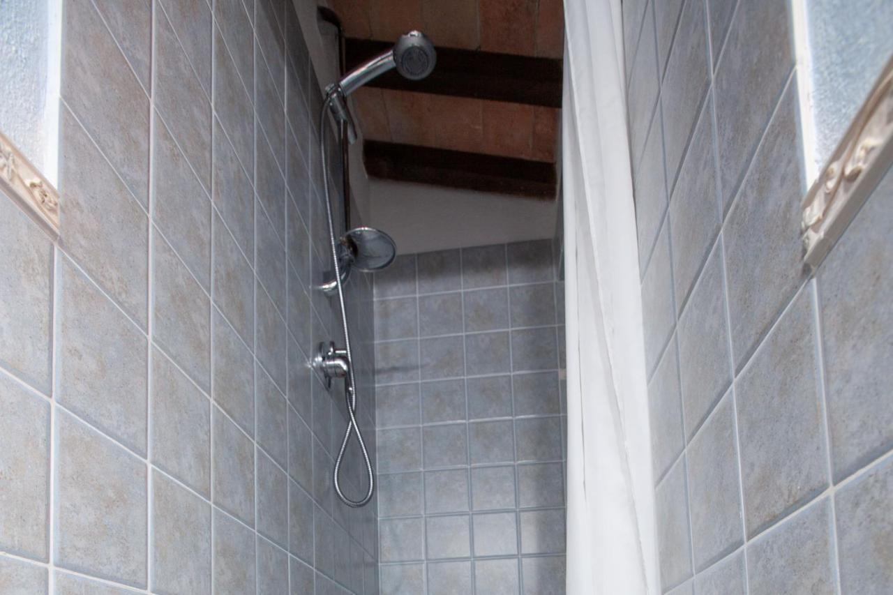 Casa Vacanze Bianca Alice Catabbio Zewnętrze zdjęcie