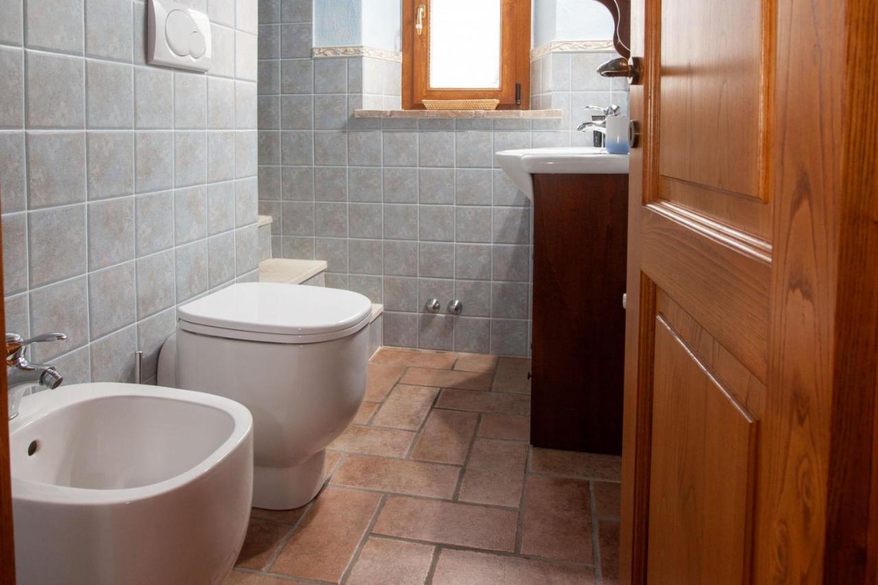 Casa Vacanze Bianca Alice Catabbio Zewnętrze zdjęcie