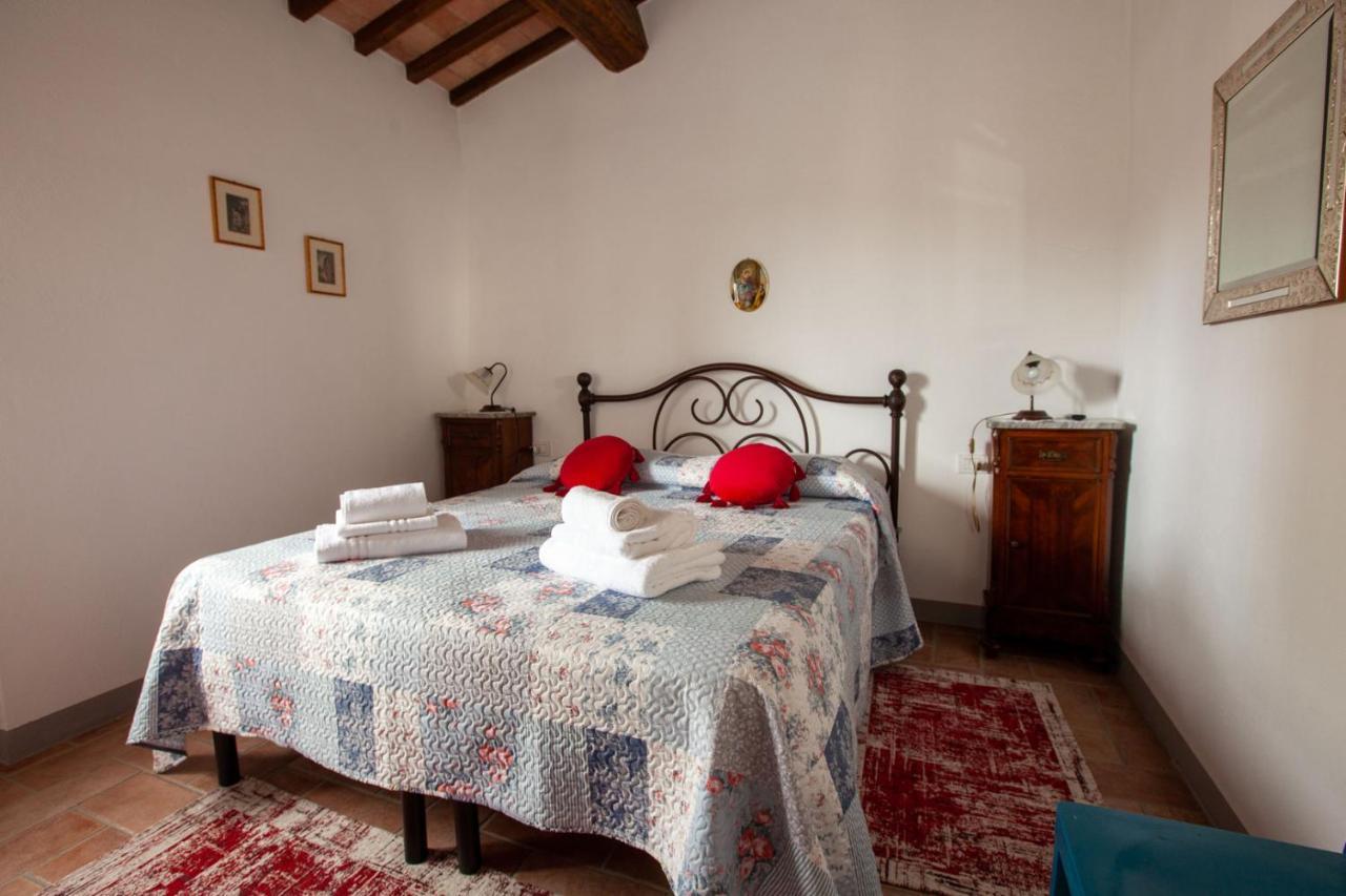 Casa Vacanze Bianca Alice Catabbio Zewnętrze zdjęcie