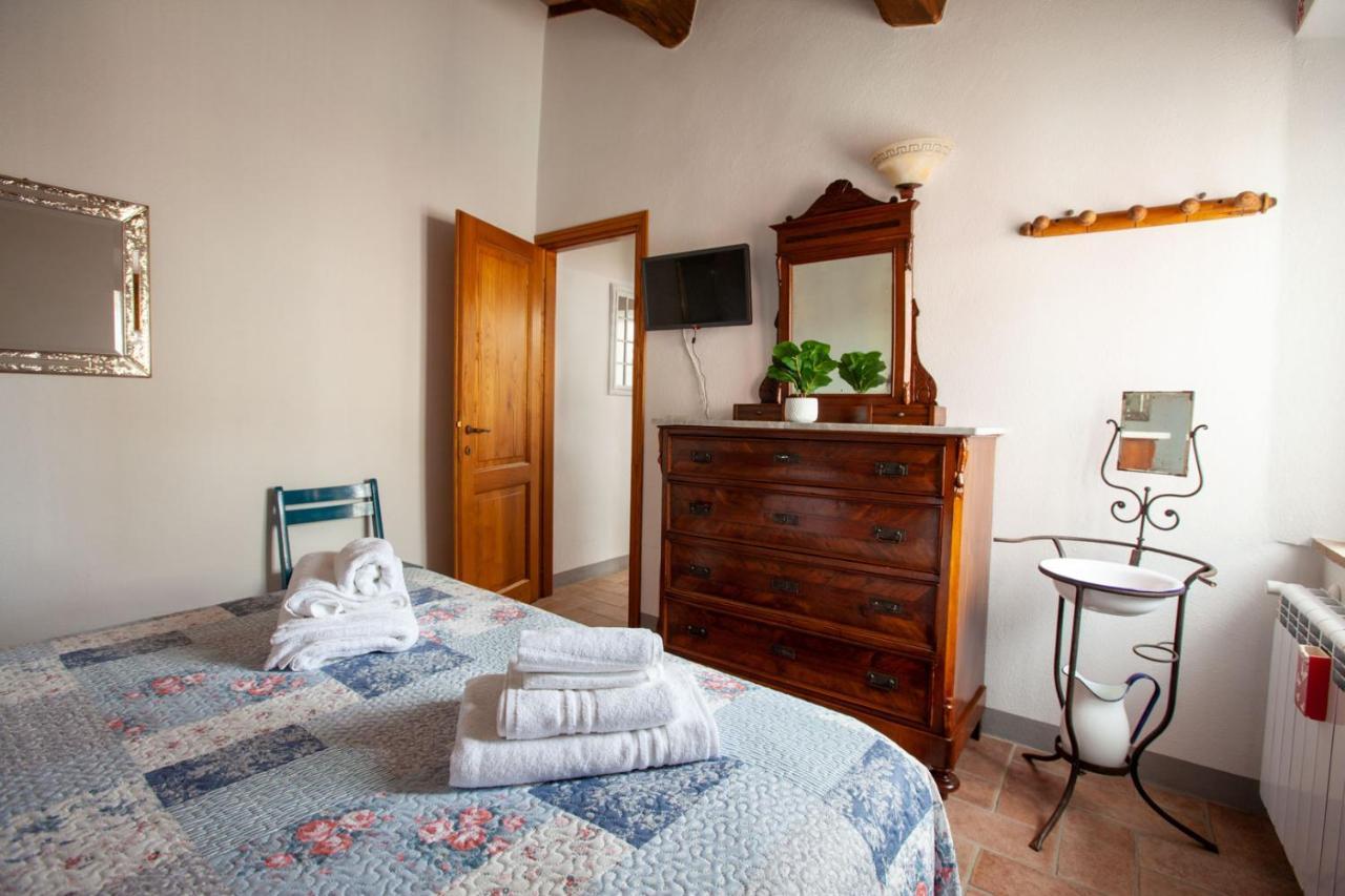 Casa Vacanze Bianca Alice Catabbio Zewnętrze zdjęcie