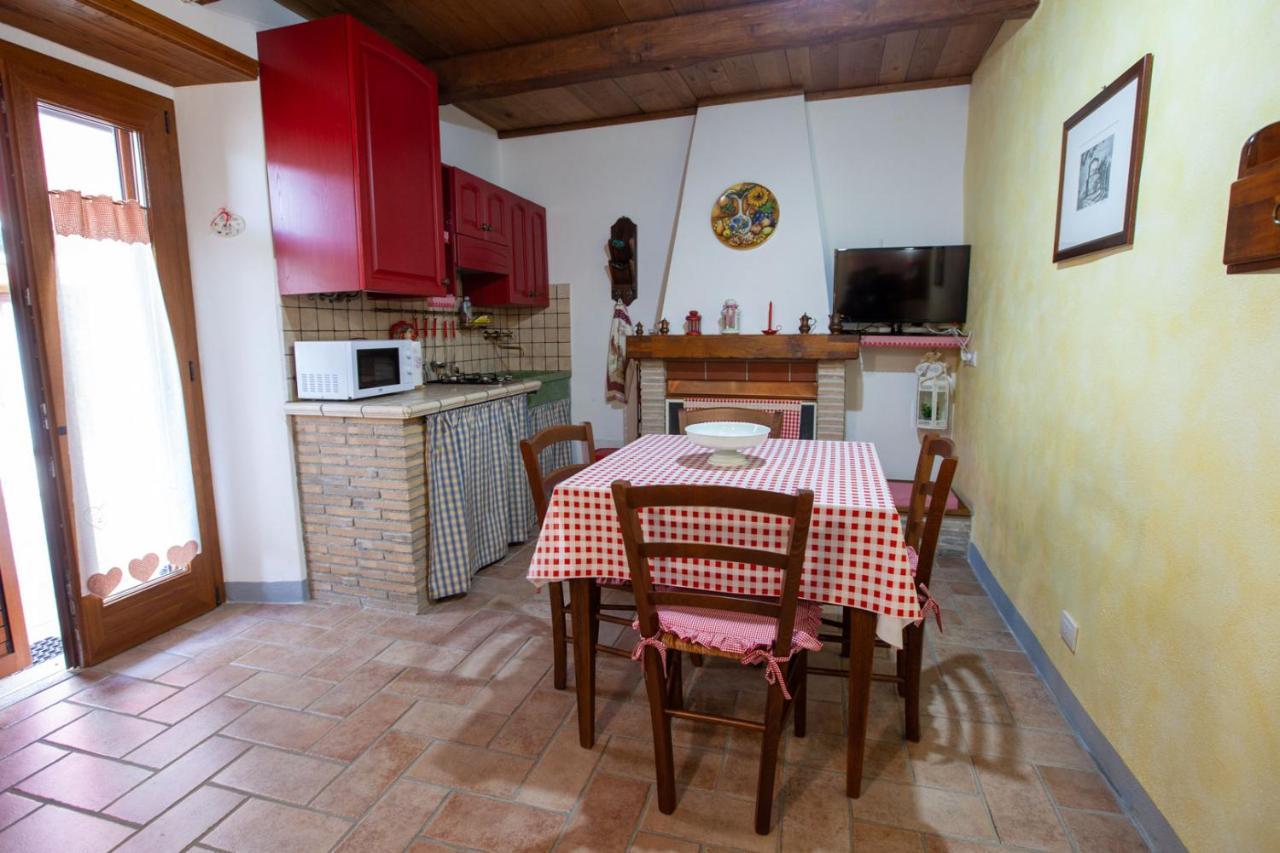 Casa Vacanze Bianca Alice Catabbio Zewnętrze zdjęcie
