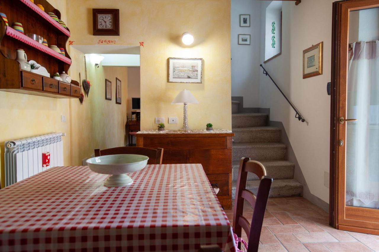 Casa Vacanze Bianca Alice Catabbio Zewnętrze zdjęcie