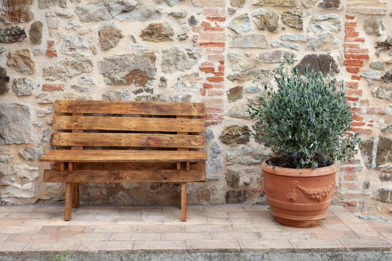 Casa Vacanze Bianca Alice Catabbio Zewnętrze zdjęcie