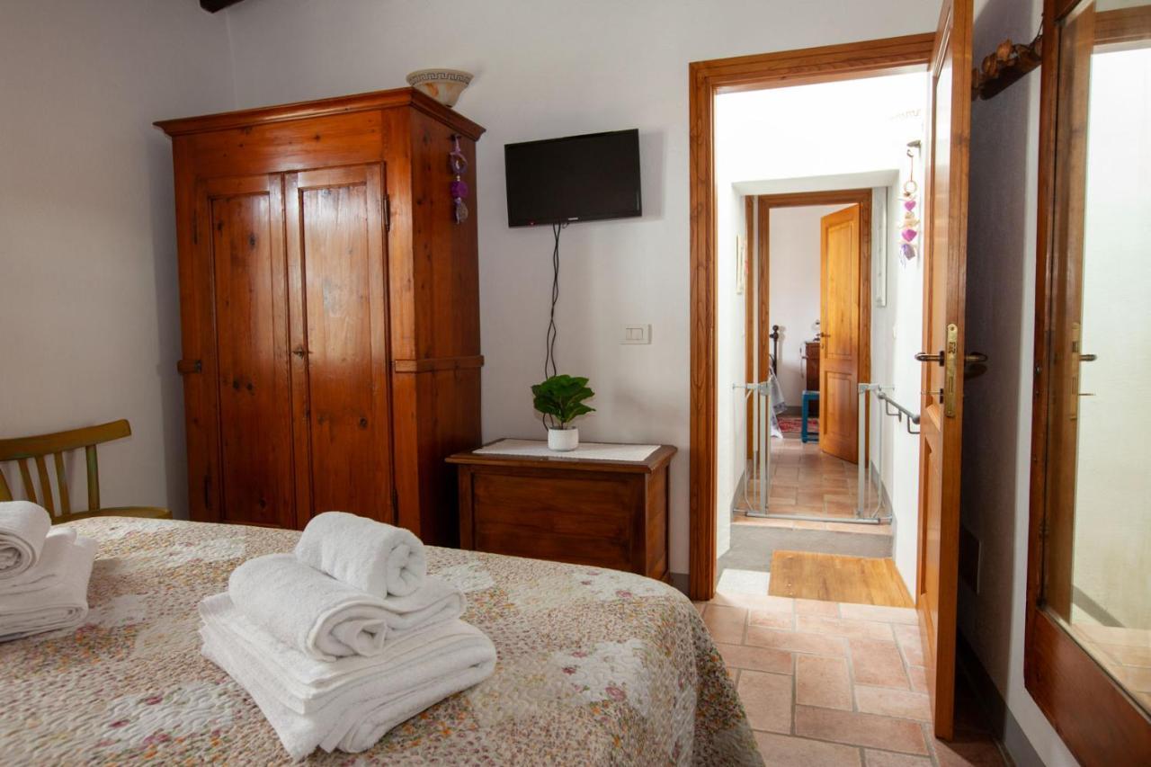 Casa Vacanze Bianca Alice Catabbio Zewnętrze zdjęcie